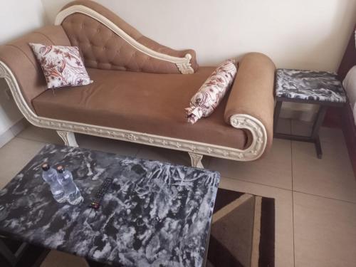 Apartamento Moon 501