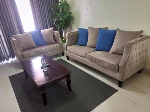 Apartamento Moon 401