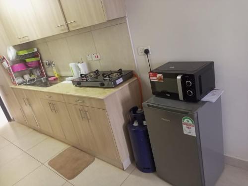 Apartamento Moon 401