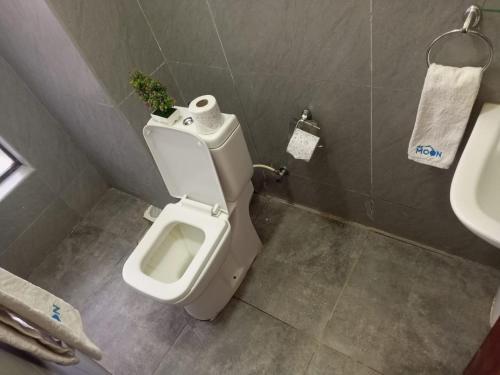 Apartamento Moon 401