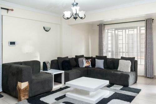 Jay'z Apartment