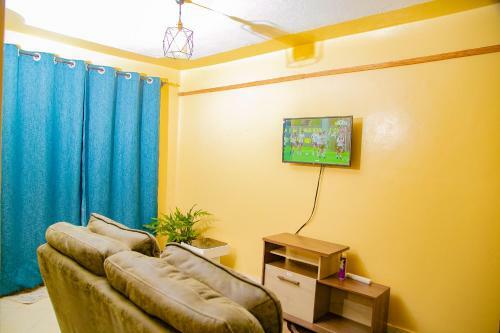 Apartamento Amazing Homestays Mwihoko