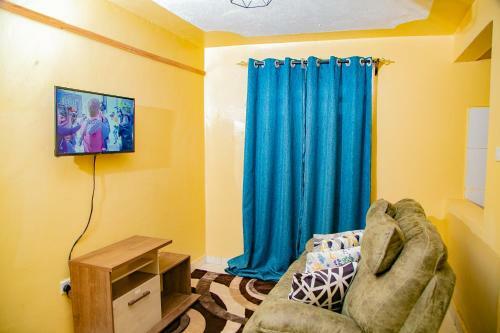 Apartamento Amazing Homestays Mwihoko