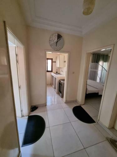Apartamento Studio Meubl� � Ngor Almadies