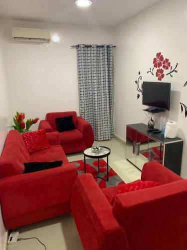 Apartamento Appartement Mixta