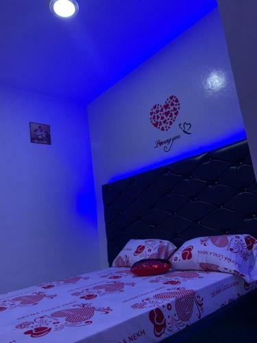 Apartamento Appartement Mixta