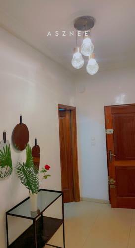 Apartamento Soft And Chic Appartement