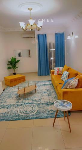 Apartamento Soft And Chic Appartement