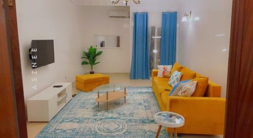 Apartamento Soft And Chic Appartement