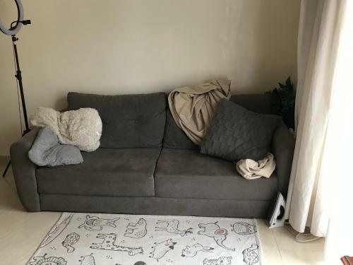 Cosy Home