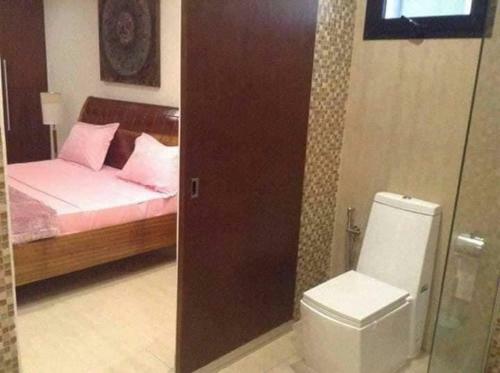 Apartamento R�sidence Diallo
