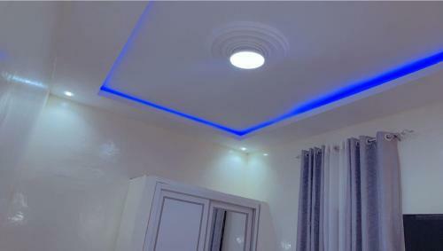 Apartamento Studio Meubl�