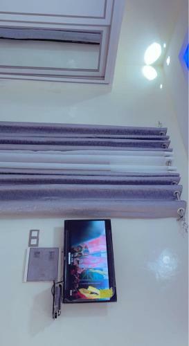 Apartamento Studio Meubl�