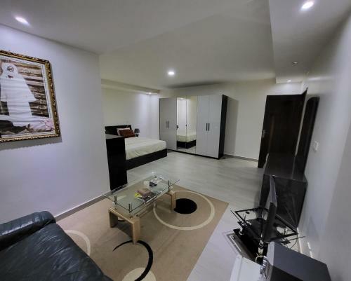 Apartamento Appart 3 Chambres Et Salon Meubl� Point E Dakar