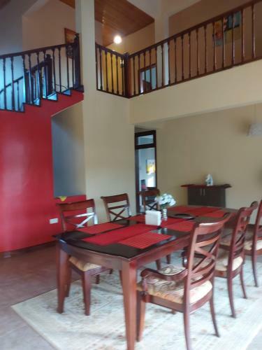 Ceci's Home