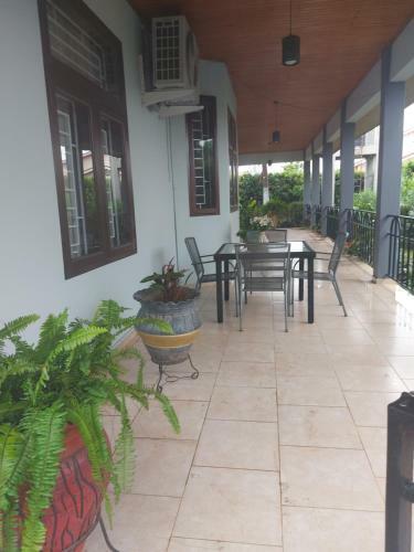 Ceci's Home