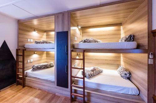 Albergue Back2roots Backpackers