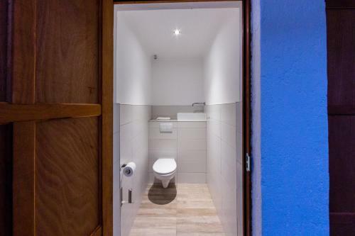 Albergue Back2roots Backpackers
