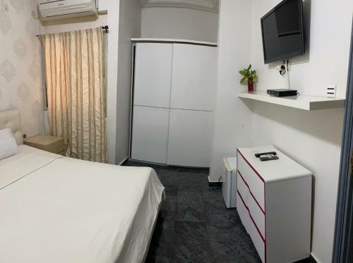 Apartamento L?escale R�sidence