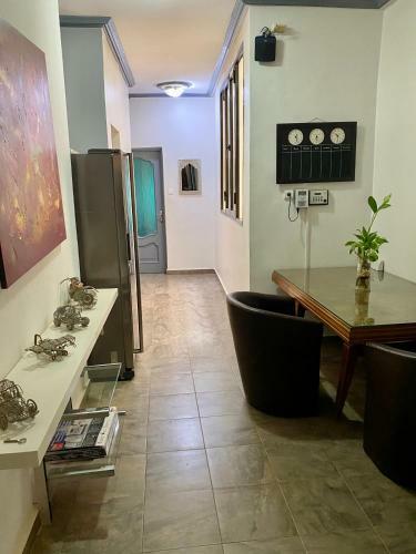 Apartamento L?escale R�sidence