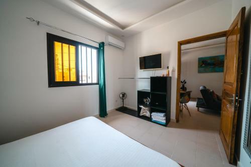 Apartamento Appartement Superbement Diff�rent