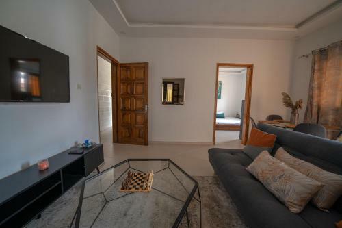 Apartamento Appartement Superbement Diff�rent