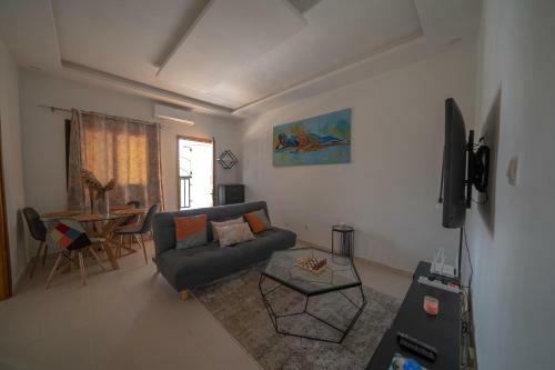 Apartamento Appartement Superbement Diff�rent