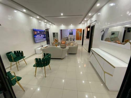 Apartamento Immo Global Vision