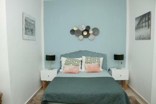 Apartamento R�sidence Djarel
