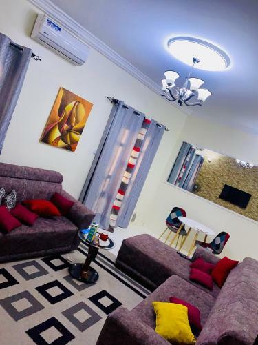Apartamento Parc Des Princes Pdp