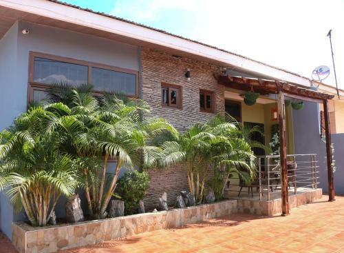 Apartamento Cozy Home