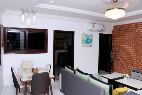 Apartamento Cozy Home