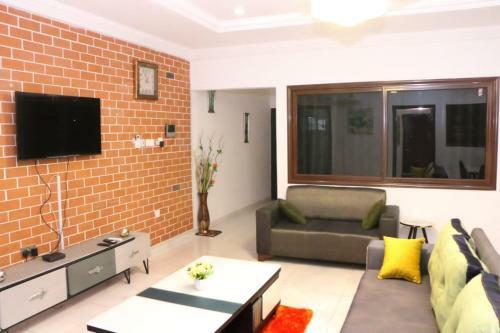 Apartamento Cozy Home