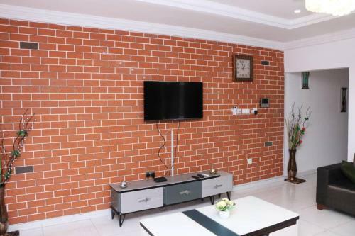 Apartamento Cozy Home