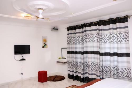 Apartamento Cozy Home