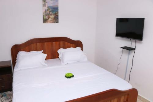 Apartamento Cozy Home