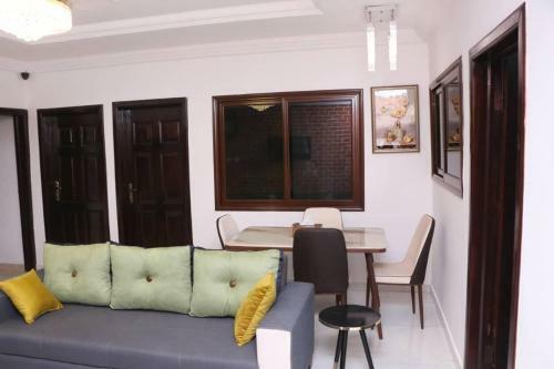 Apartamento Cozy Home