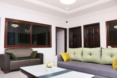 Apartamento Cozy Home