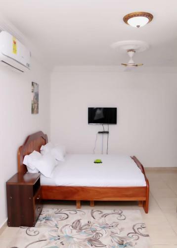 Apartamento Cozy Home
