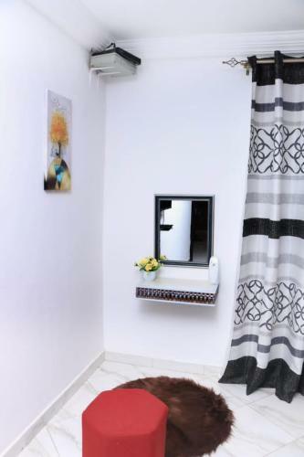Apartamento Cozy Home