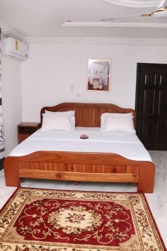 Apartamento Cozy Home