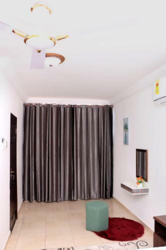 Apartamento Cozy Home