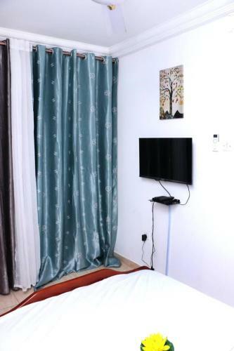 Apartamento Cozy Home