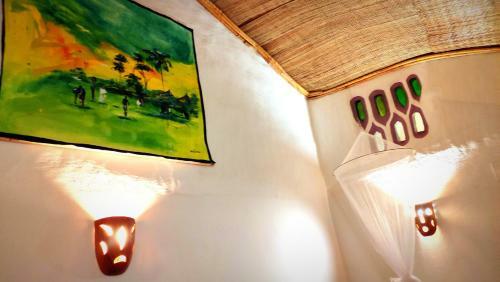 Lodge Naturubuntu