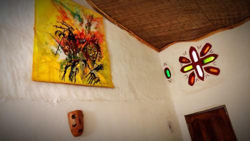 Lodge Naturubuntu