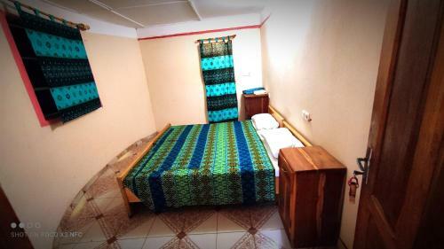 Lodge Naturubuntu