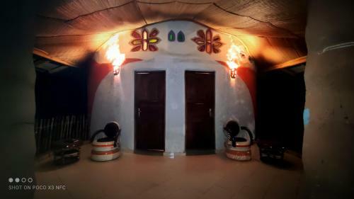 Lodge Naturubuntu