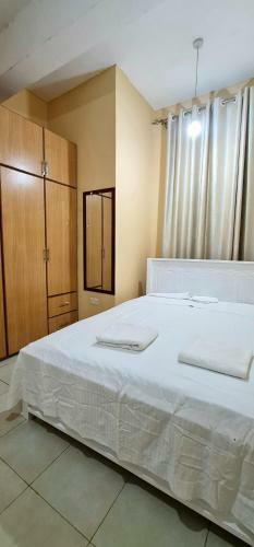 Apartamento Lavender Homes