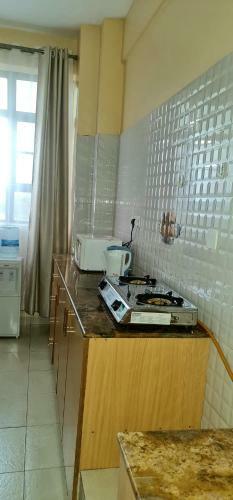 Apartamento Lavender Homes