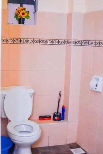 Hostal Cardinal Home